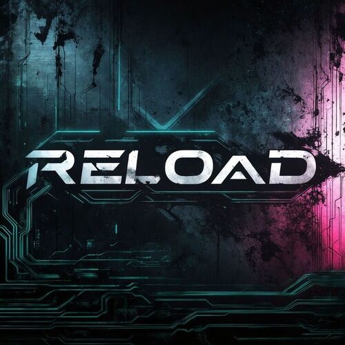 Zentryc - RELOAD (2025) Zentryc - RELOAD (2025)