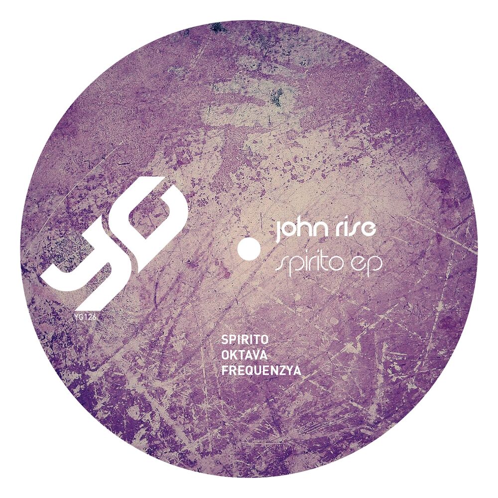 Picture of Spirito EP