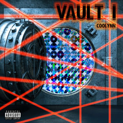 Cover of VAULT I by undefined