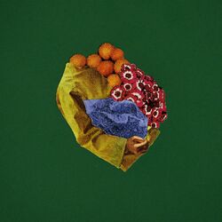Cover of Ivy