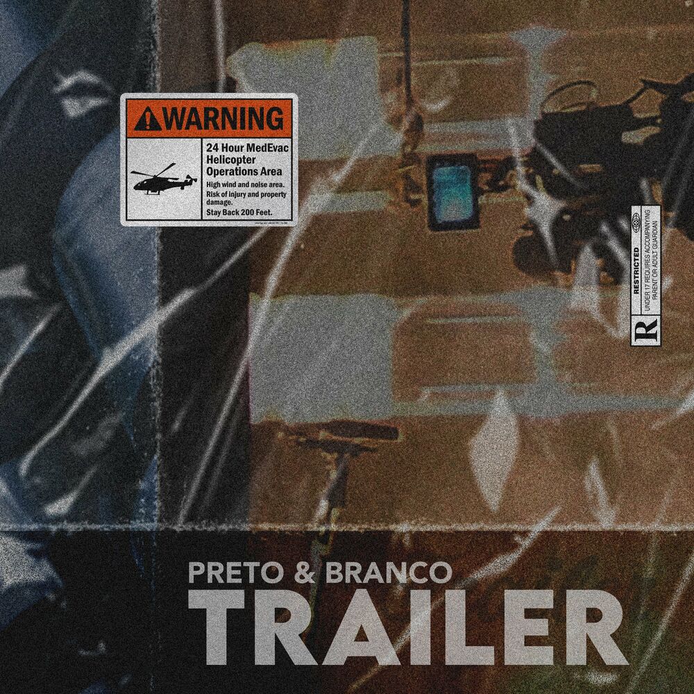 Picture of Trailer