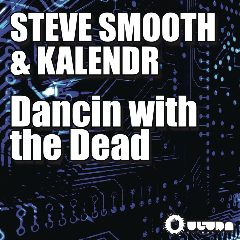 Picture of Dancin with the Dead (Extended Mix)