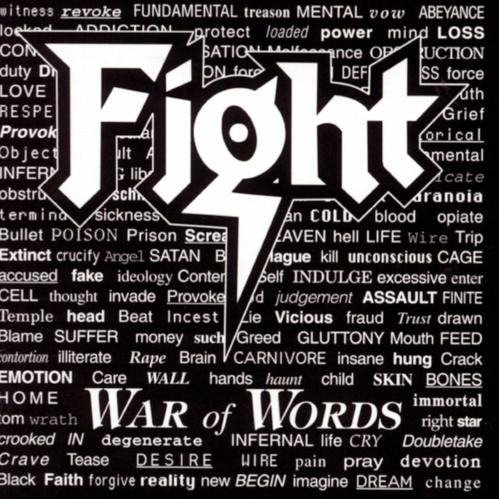 Picture of War Of Words