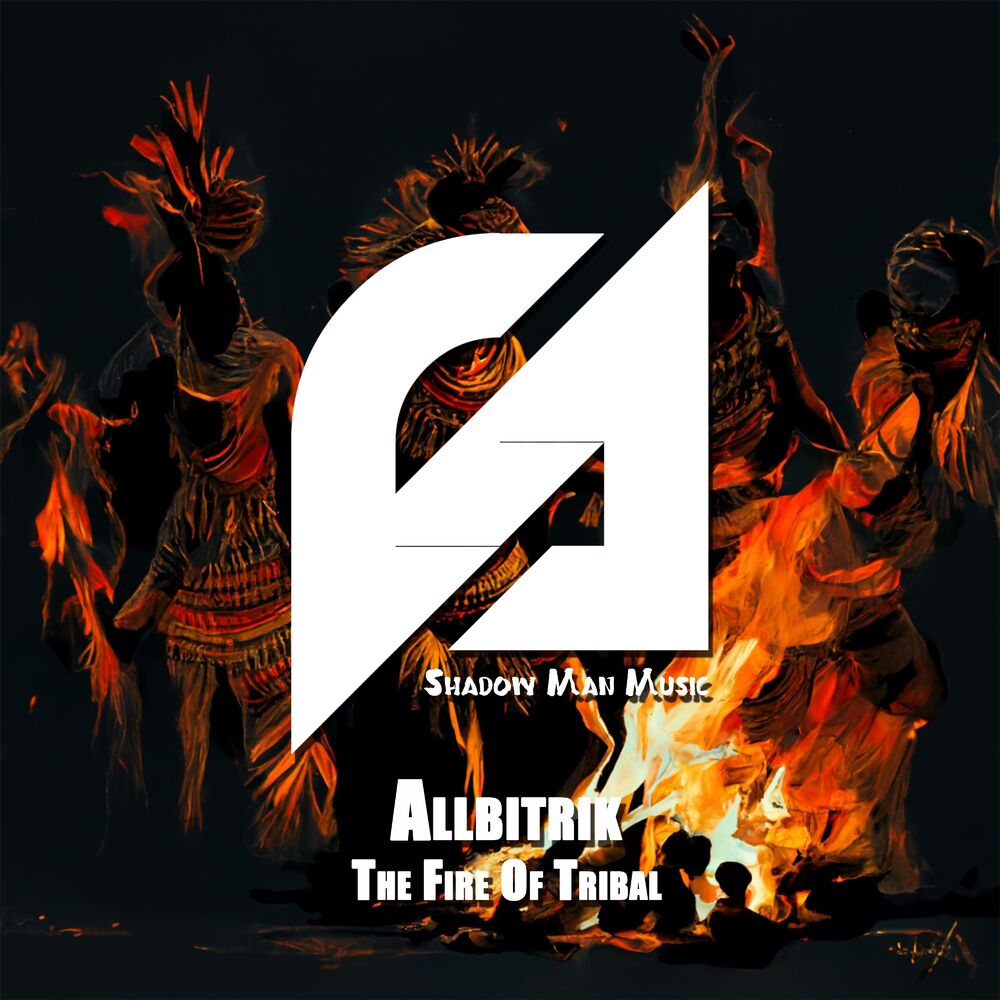 Picture of The Fire of Tribal