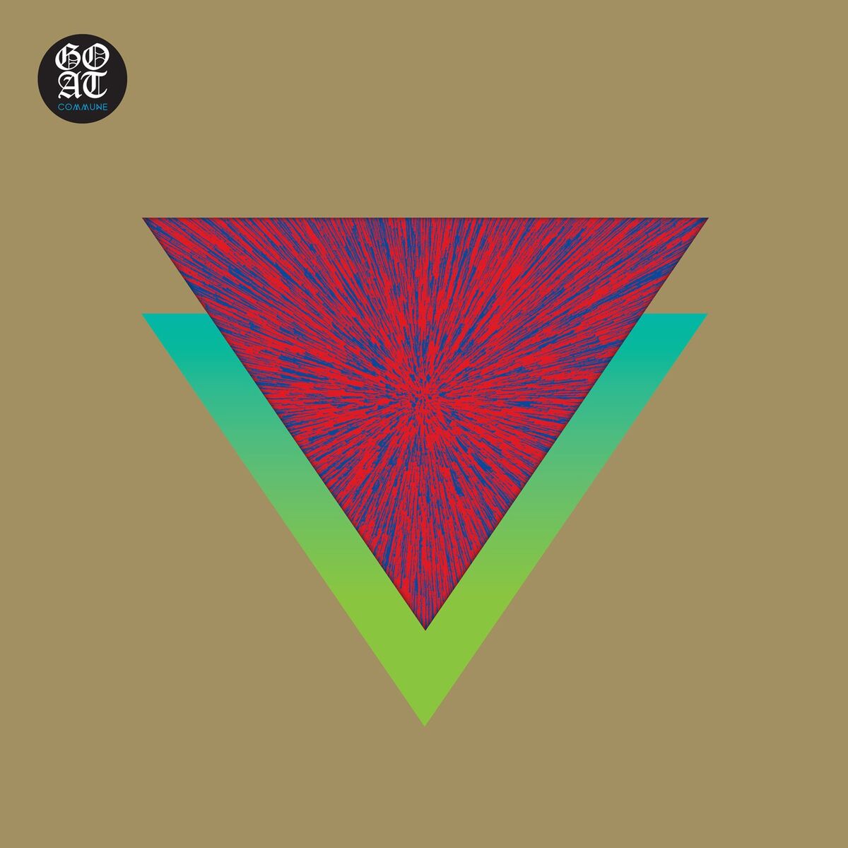 Album cover of Talk to God
