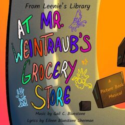 At Mr. Weintraub’s Grocery Store