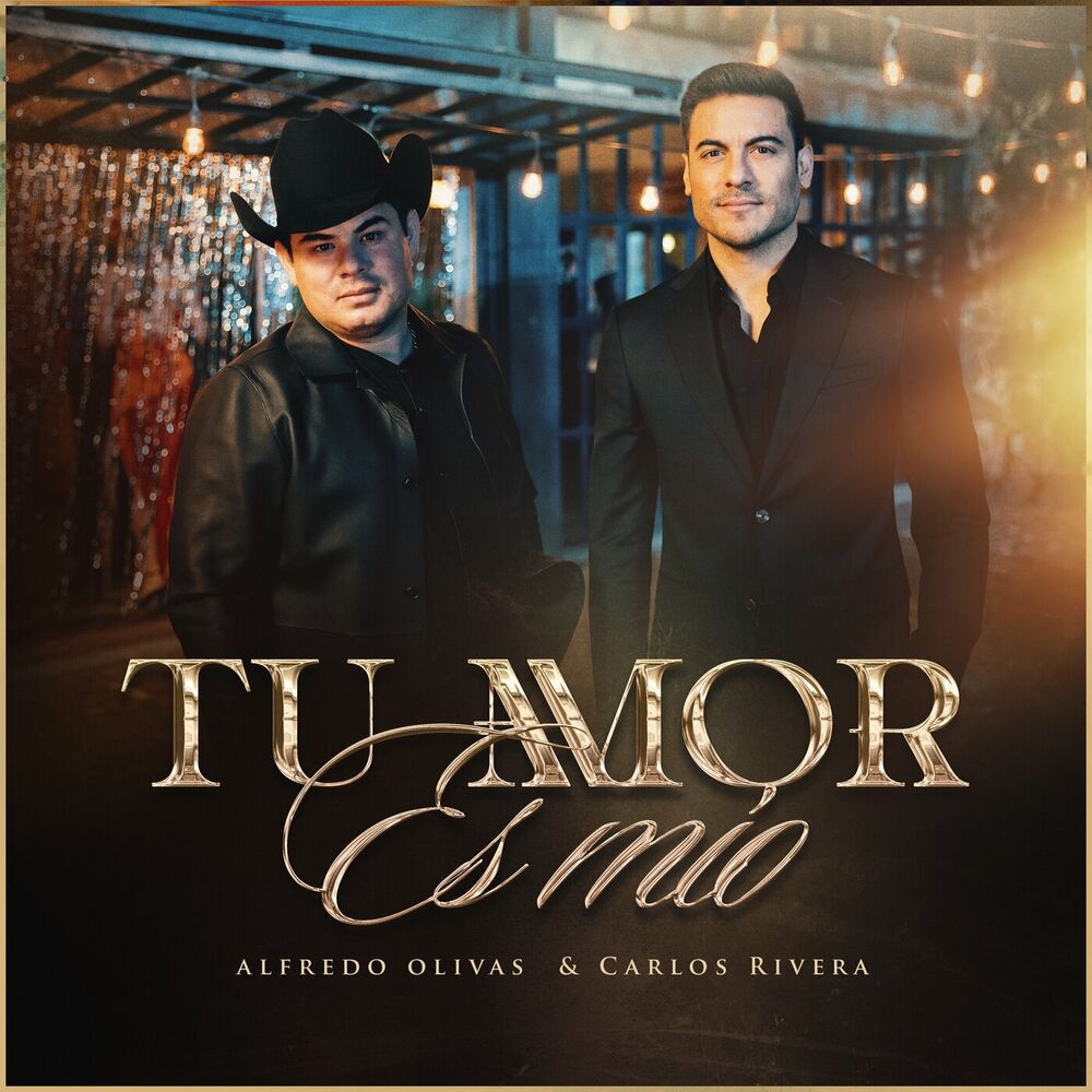 Picture of Tu Amor Es Mío