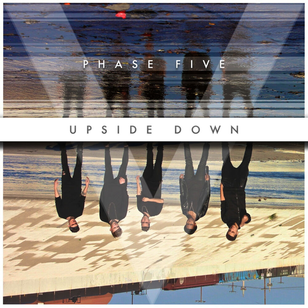 Picture of Upside Down