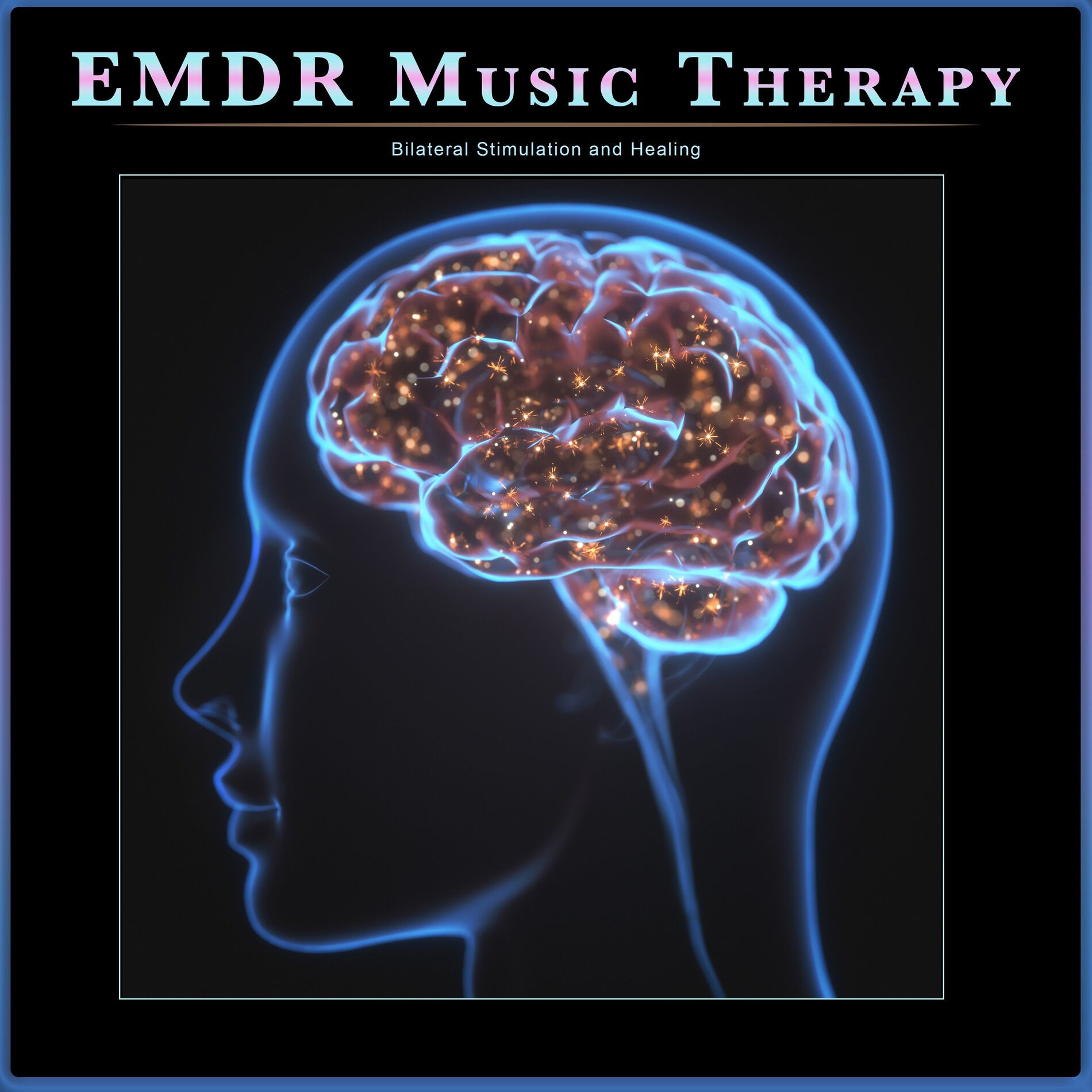 Album cover of Meditation and Relaxation Music