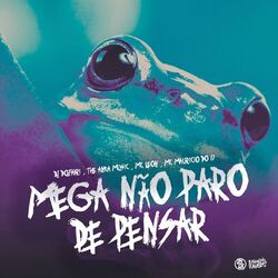 Mega Não Paro de Pensar