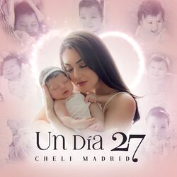 Cover of Un Día 27