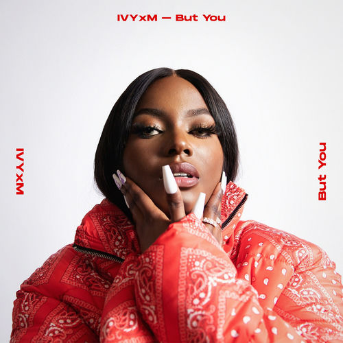 But You by IVYxM - 119 BPM