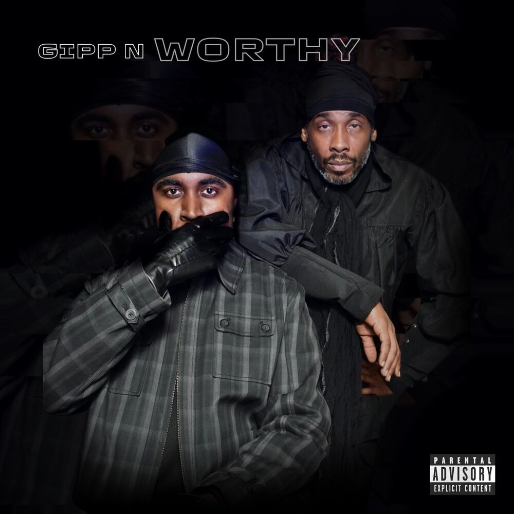 Picture of Gipp N Worthy