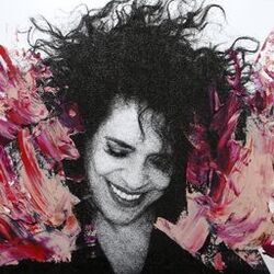 Cover of Cuidando de Longe (Diogo Strausz Remix)