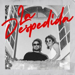 Cover of La Despedida
