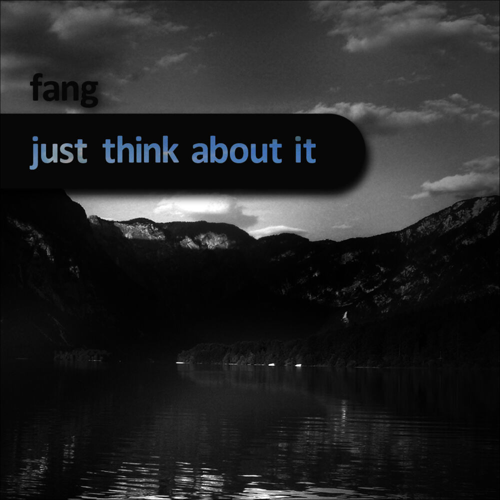 Picture of Just Think About It