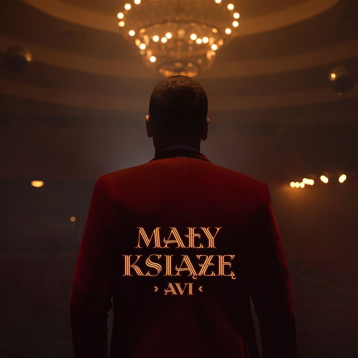 Album cover of Mały Książę