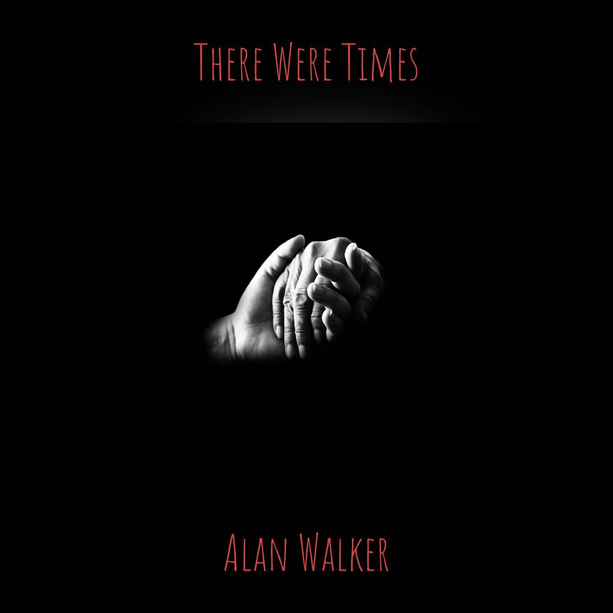Album cover of There Were Times