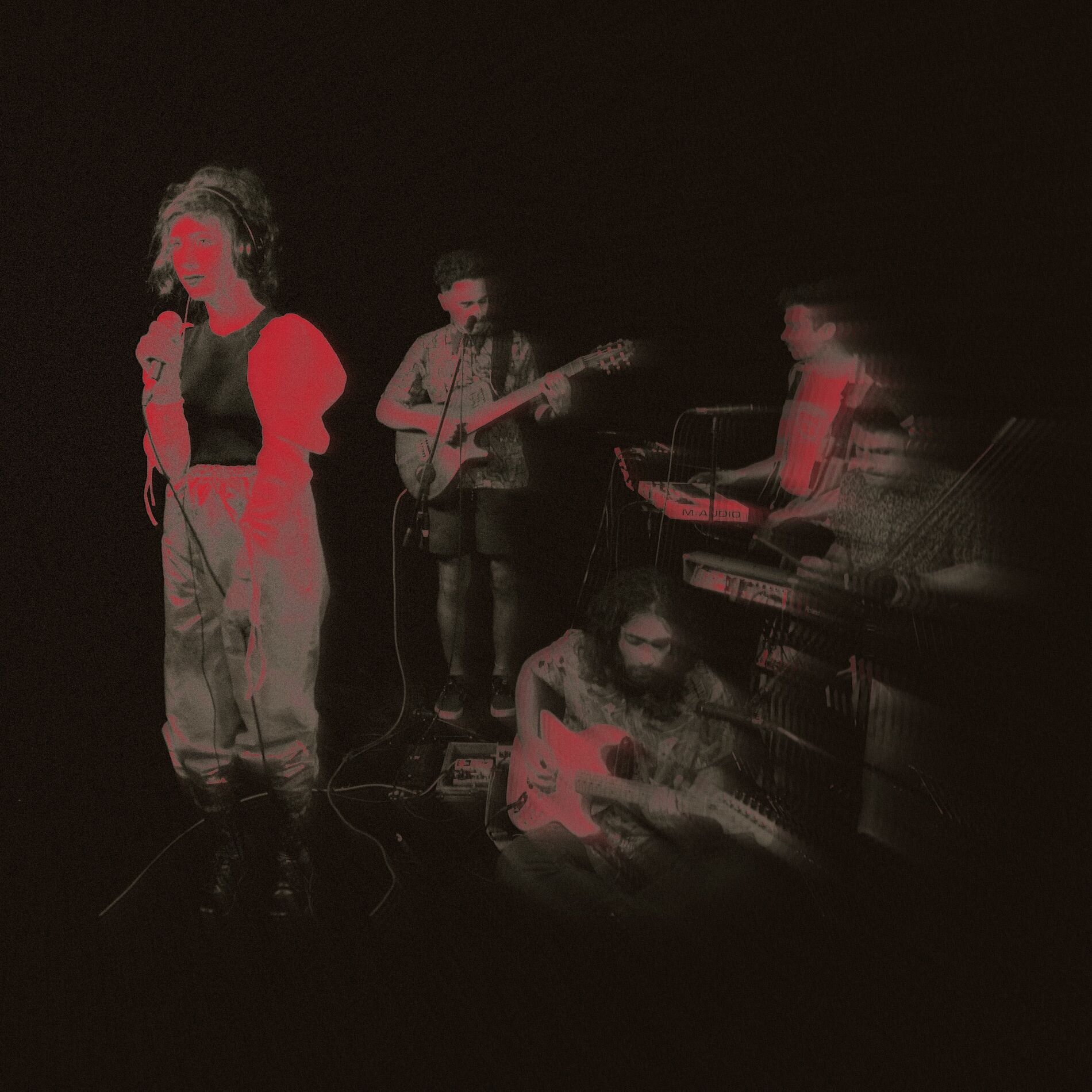 Album cover of Dip Recordings