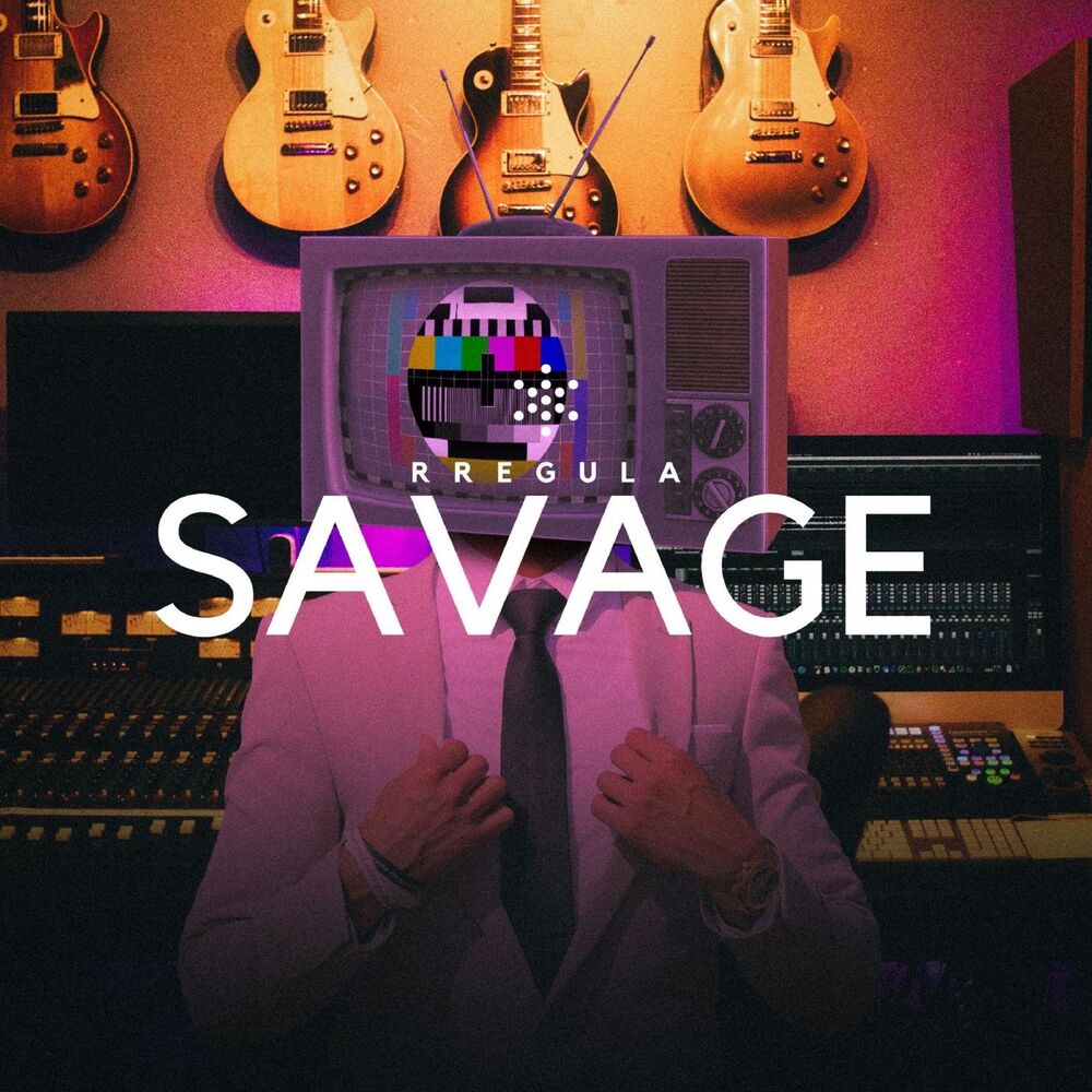 Picture of Savage