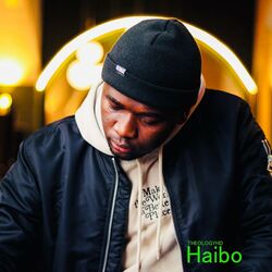 Cover of Haibo