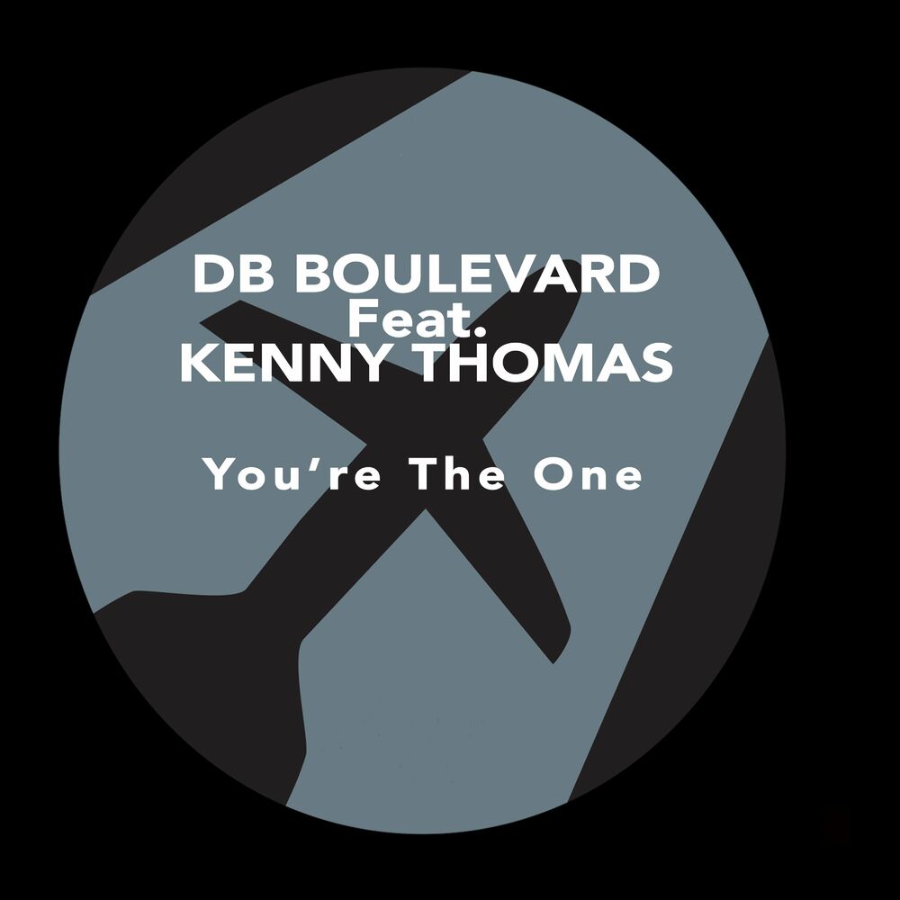 Picture of You're the One (Album)