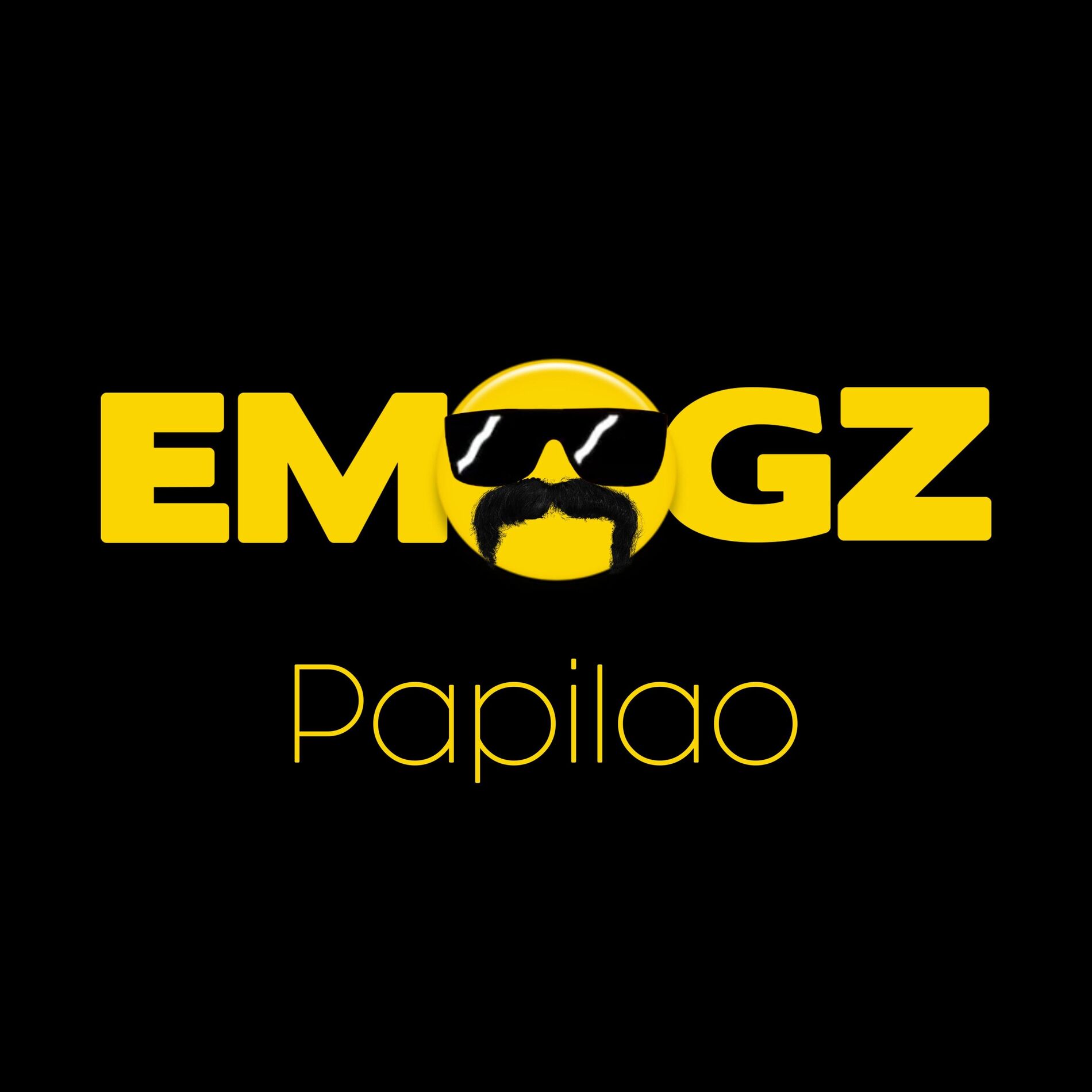 Album cover of PAPILAO (EMOGZ) [feat. Eklips]
