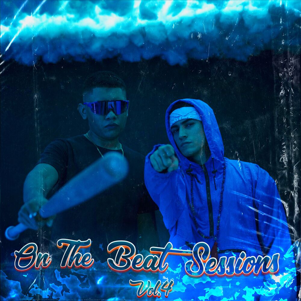 Picture of On The Beat Sessions, Vol.4
