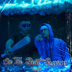 Cover of On The Beat Sessions, Vol.4