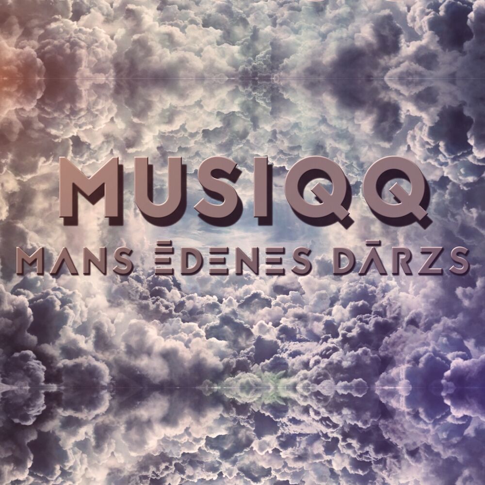 Picture of Mans Ēdenes Dārzs