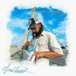 Cover of New Paint