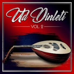 Cover of Ud Dinleti Vol.2