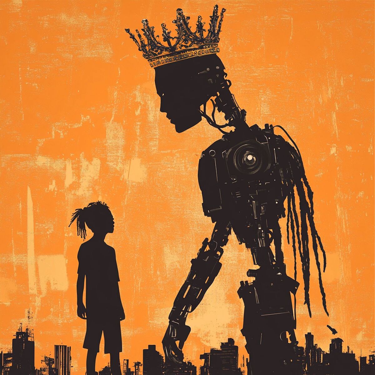 Album cover of Tempest