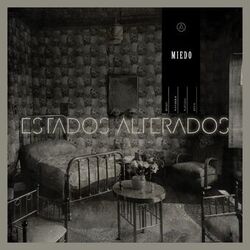 Cover of Miedo