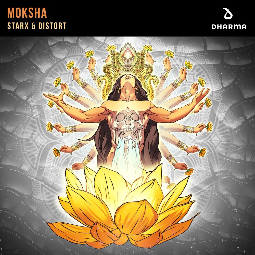 Picture of Moksha