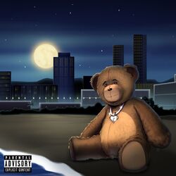 Cover of Perdão Meu Amor