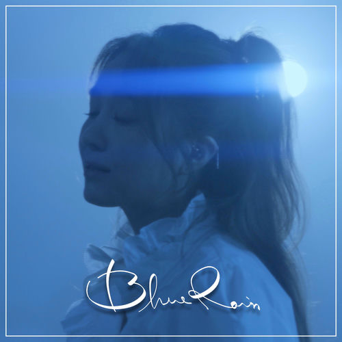 Ok Joo Hyun – Blue Rain – Single