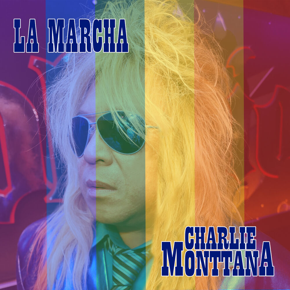 Picture of La Marcha