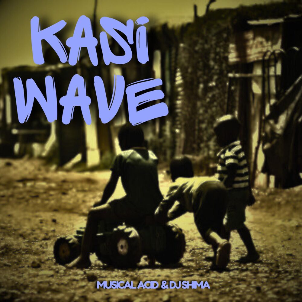 Picture of kAsi Wave