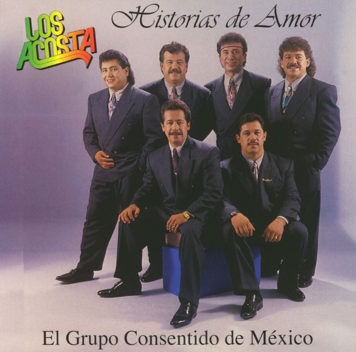 Album cover of Sin razón