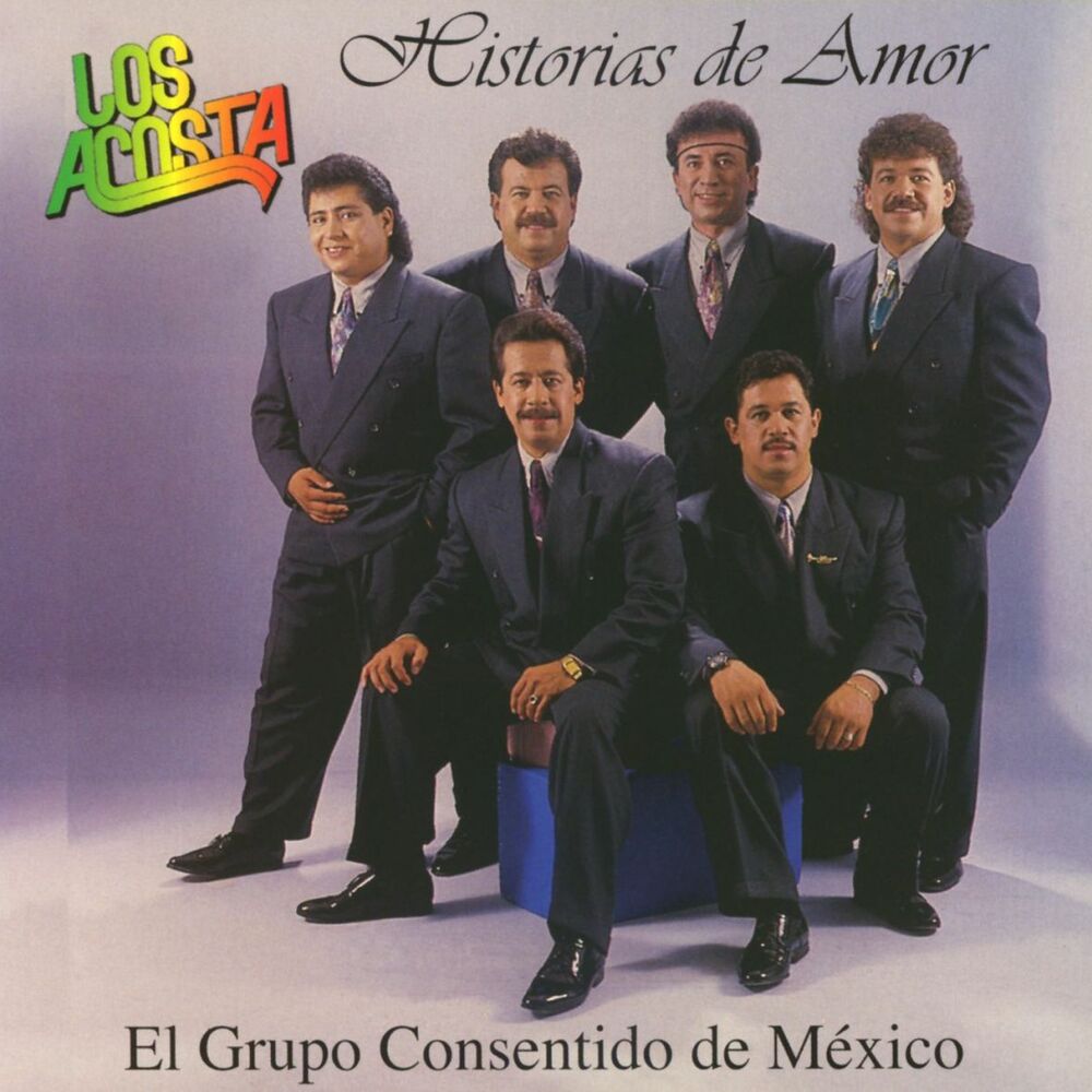 Picture of Historias de Amor