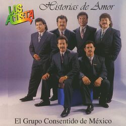 Cover of Historias de Amor