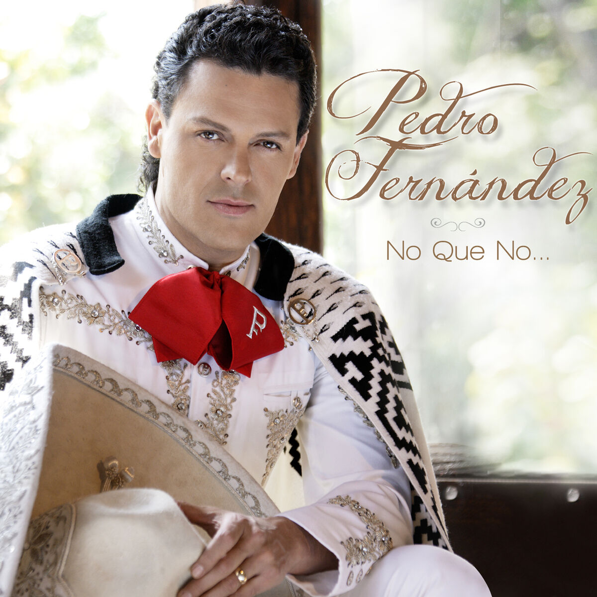 Album cover of No Que No