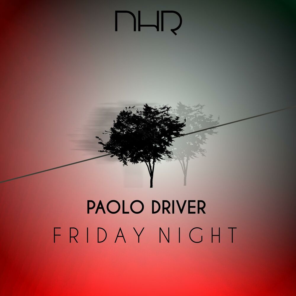 Picture of Friday Night (Single)