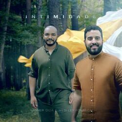 Cover of Intimidade