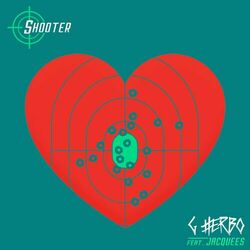Cover of Shooter