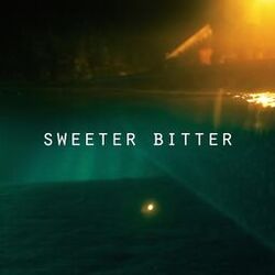 Cover of Sweeter Bitter