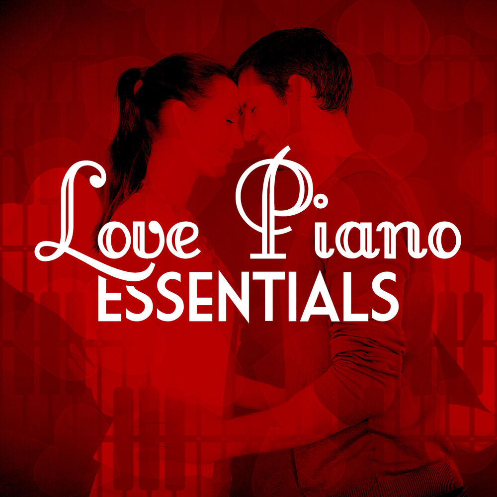 Picture of Love Piano Essentials