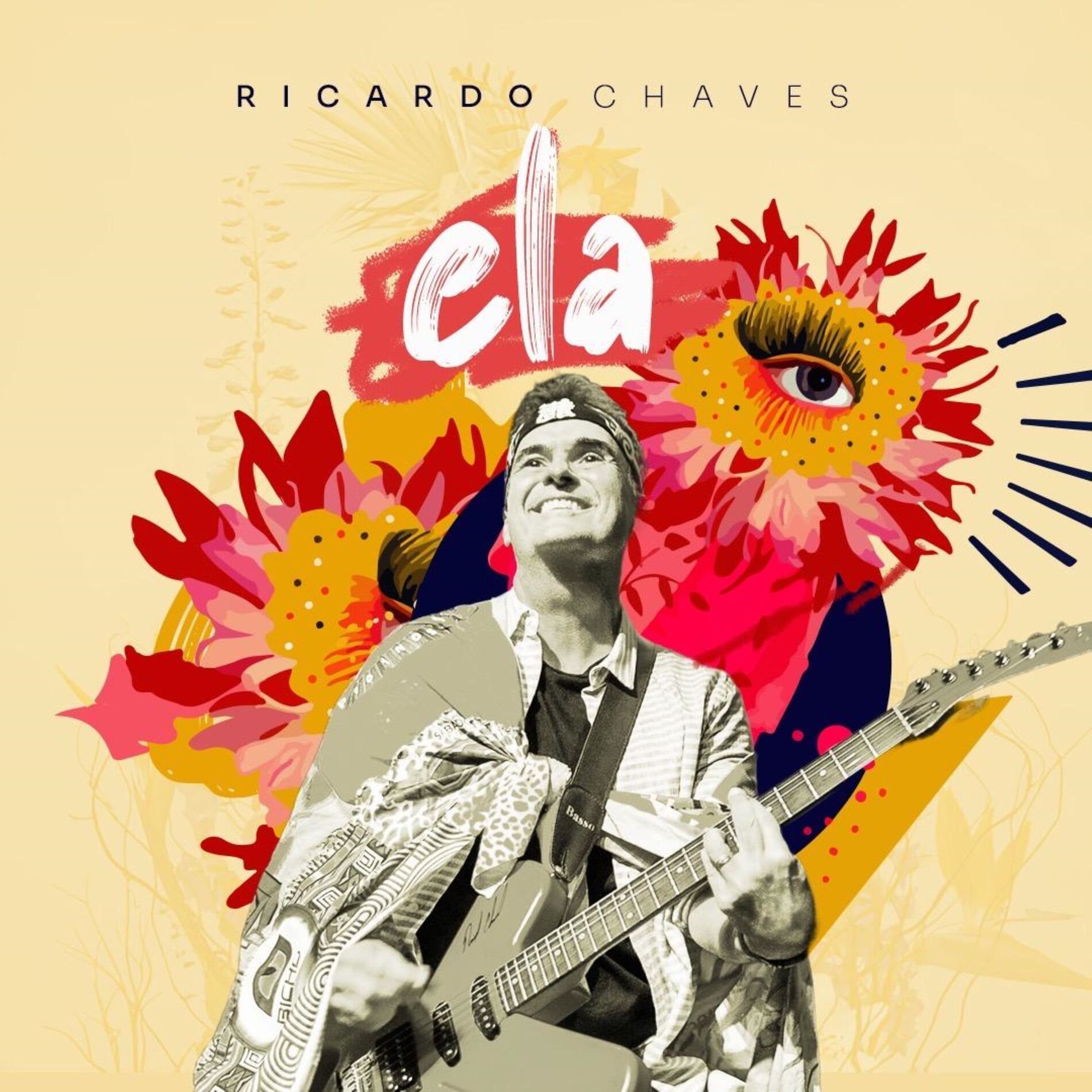 Album cover of Ela