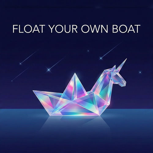 Float Your Own Boat